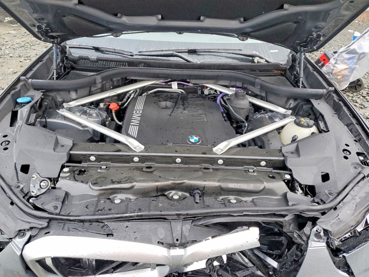 BMW X5 2025