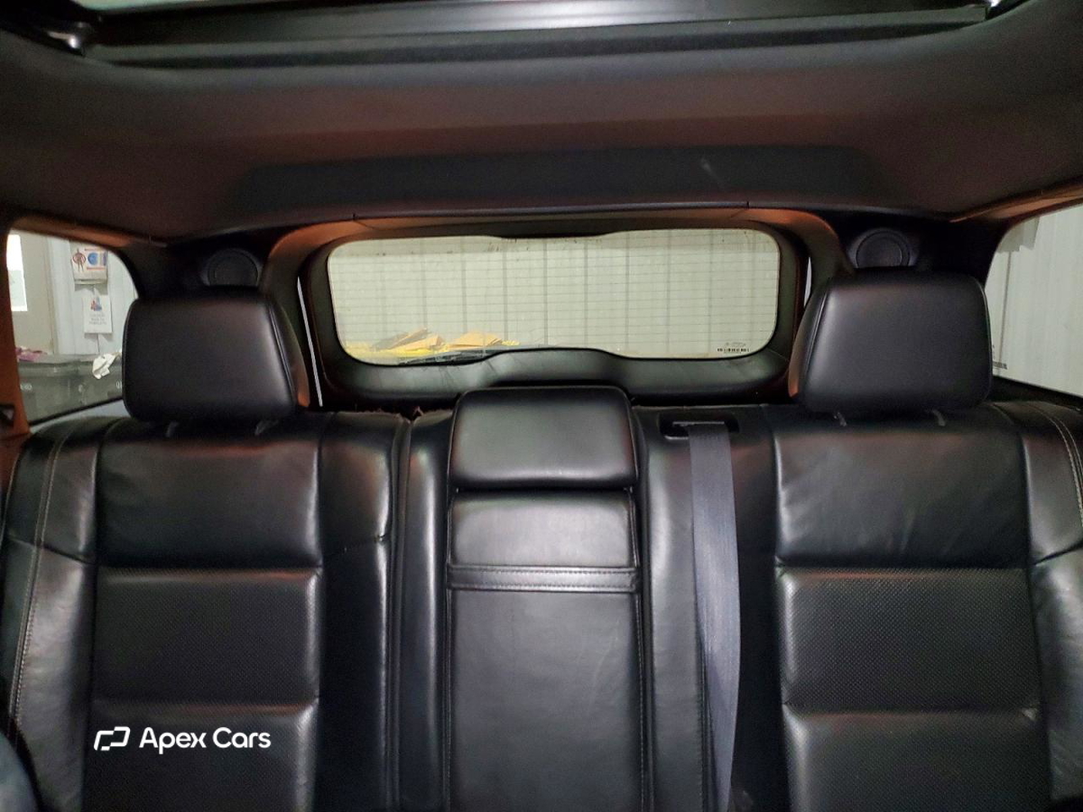 Jeep Grand Cherokee 2015