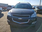 Chevrolet Traverse 2012