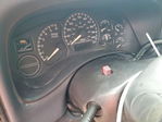 Chevrolet Avalanche 2002
