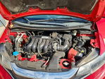 Honda Fit 2019
