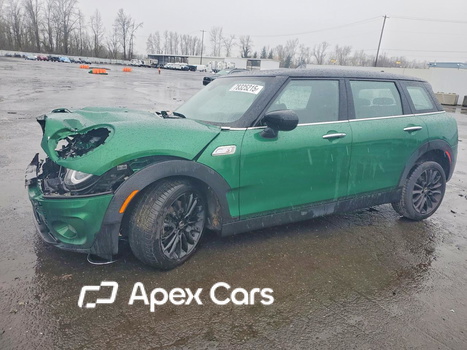 MINI Cooper 2020 - Zdjęcie 1 z 12