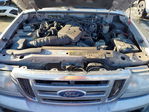 Ford Ranger 2011