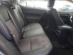 Toyota Corolla 2018