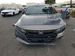 Honda Accord 2018