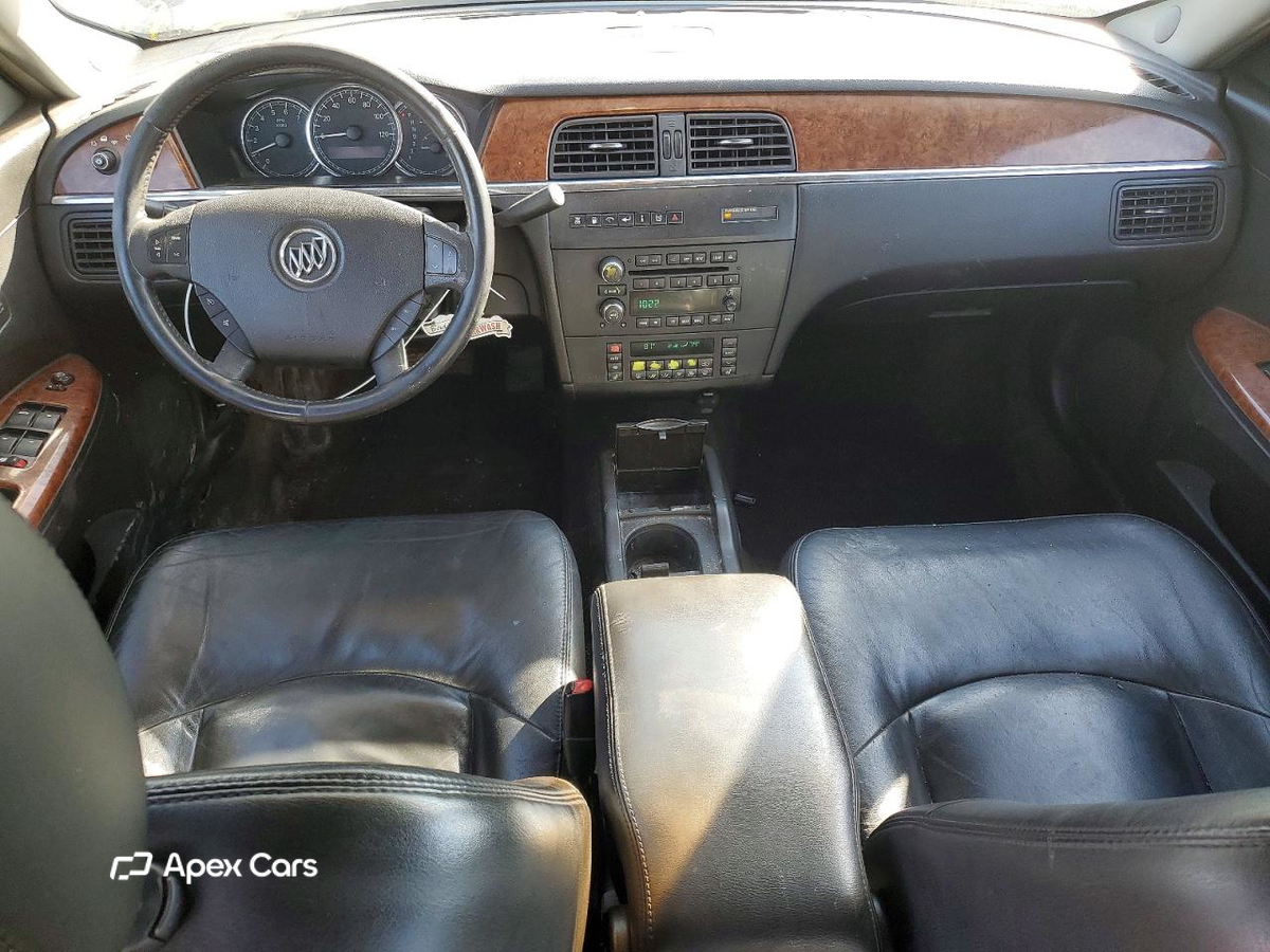 Buick LaCrosse 2005