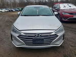 Hyundai Elantra 2019