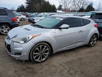 Hyundai Veloster 2012