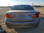 Lexus GS 2015