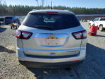 Chevrolet Traverse 2016