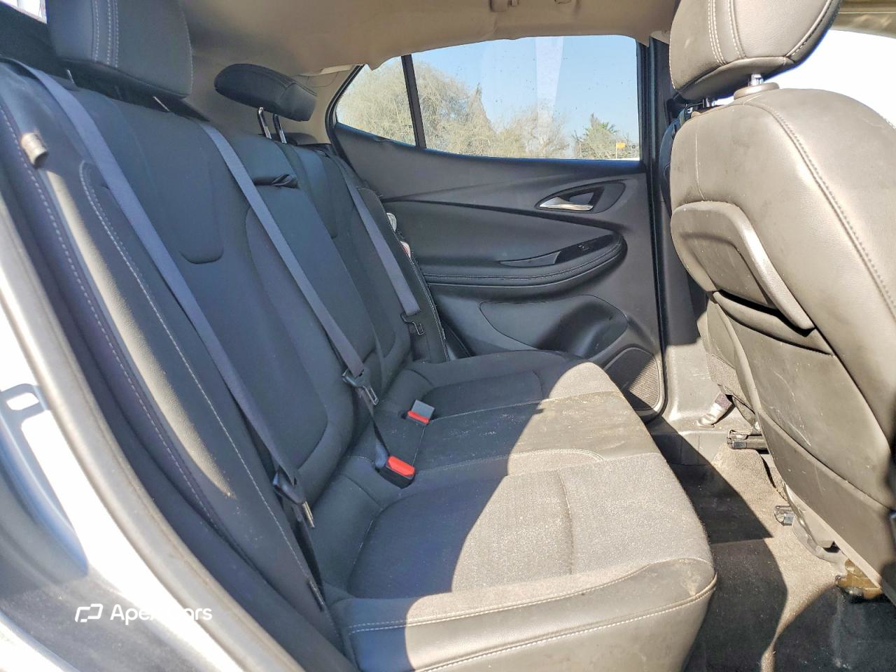 Buick Encore 2023
