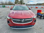 Buick Envision 2022