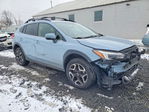 Subaru XV 2018