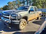 Chevrolet Silverado 2011
