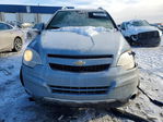 Chevrolet Captiva 2013
