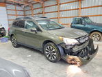 Subaru Outback 2016