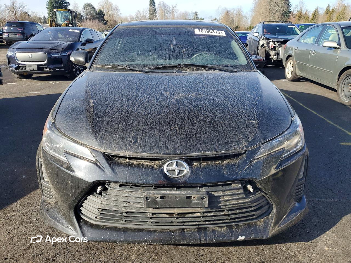 Toyota  2014