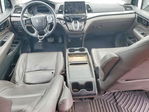 Honda Odyssey 2020