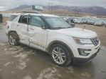 Ford Explorer 2017