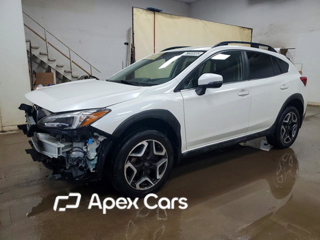 Subaru XV 2019 - Image 1 of 15