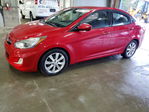 Hyundai Accent 2013