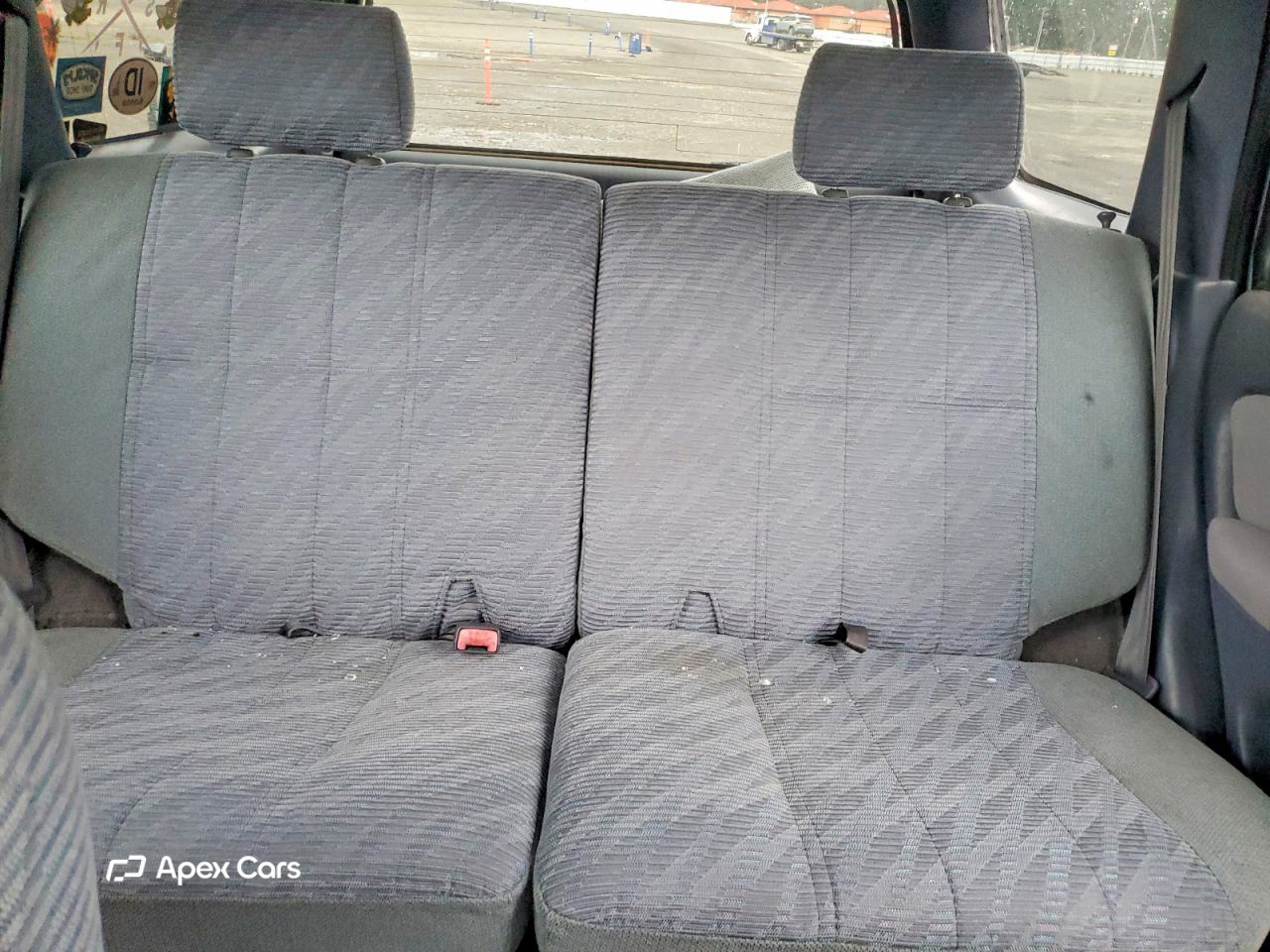 Toyota 4Runner 1998