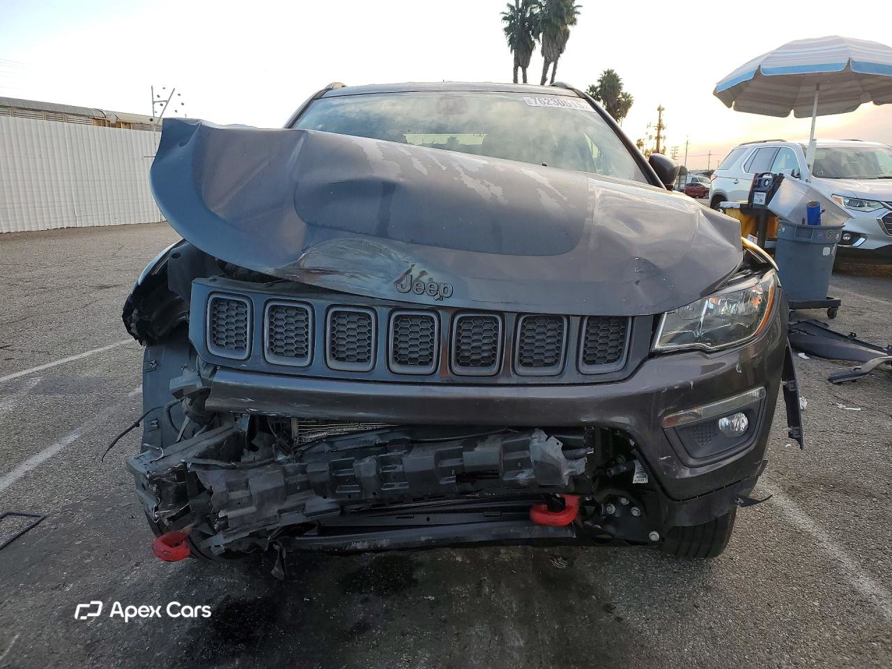 Jeep Compass 2019