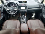 Subaru Forester 2018