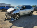 Chevrolet Traverse 2016