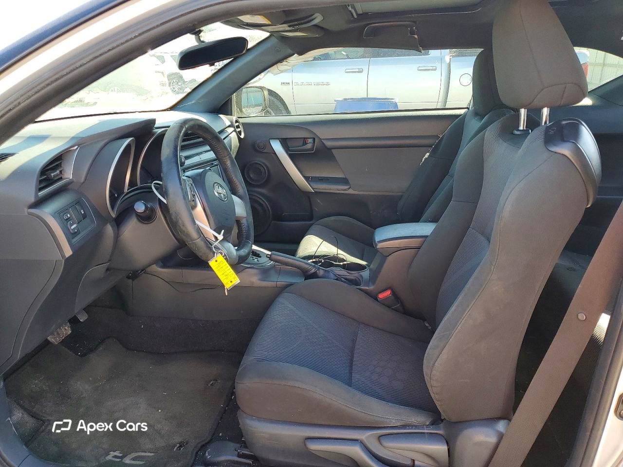 Scion tC 2013