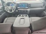 Chevrolet Silverado 2024