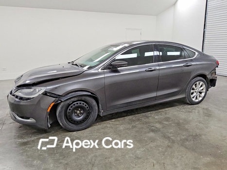 Chrysler 200 2015 - Zdjęcie 1 z 13