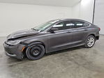 Chrysler 200 2015