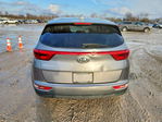 Kia Sportage 2017