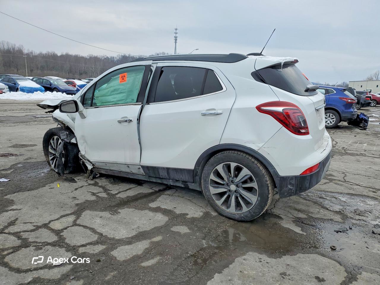 Buick Encore 2020