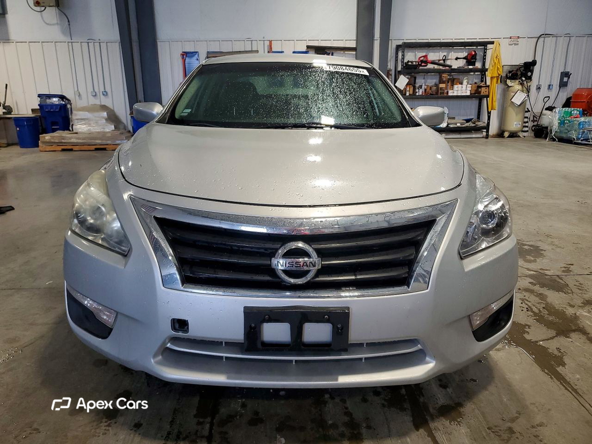 Nissan Altima 2014