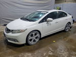 Honda Civic 2015