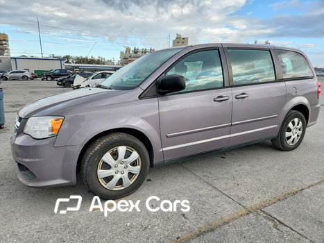 Dodge Caravan 2013 - Image 1 of 12