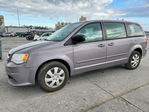 Dodge Caravan 2013