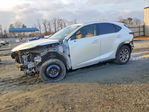 Lexus NX 2019