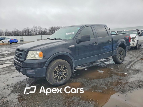 Ford F-150 2004 - Image 1 of 12