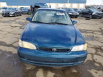 Toyota Corolla 2000