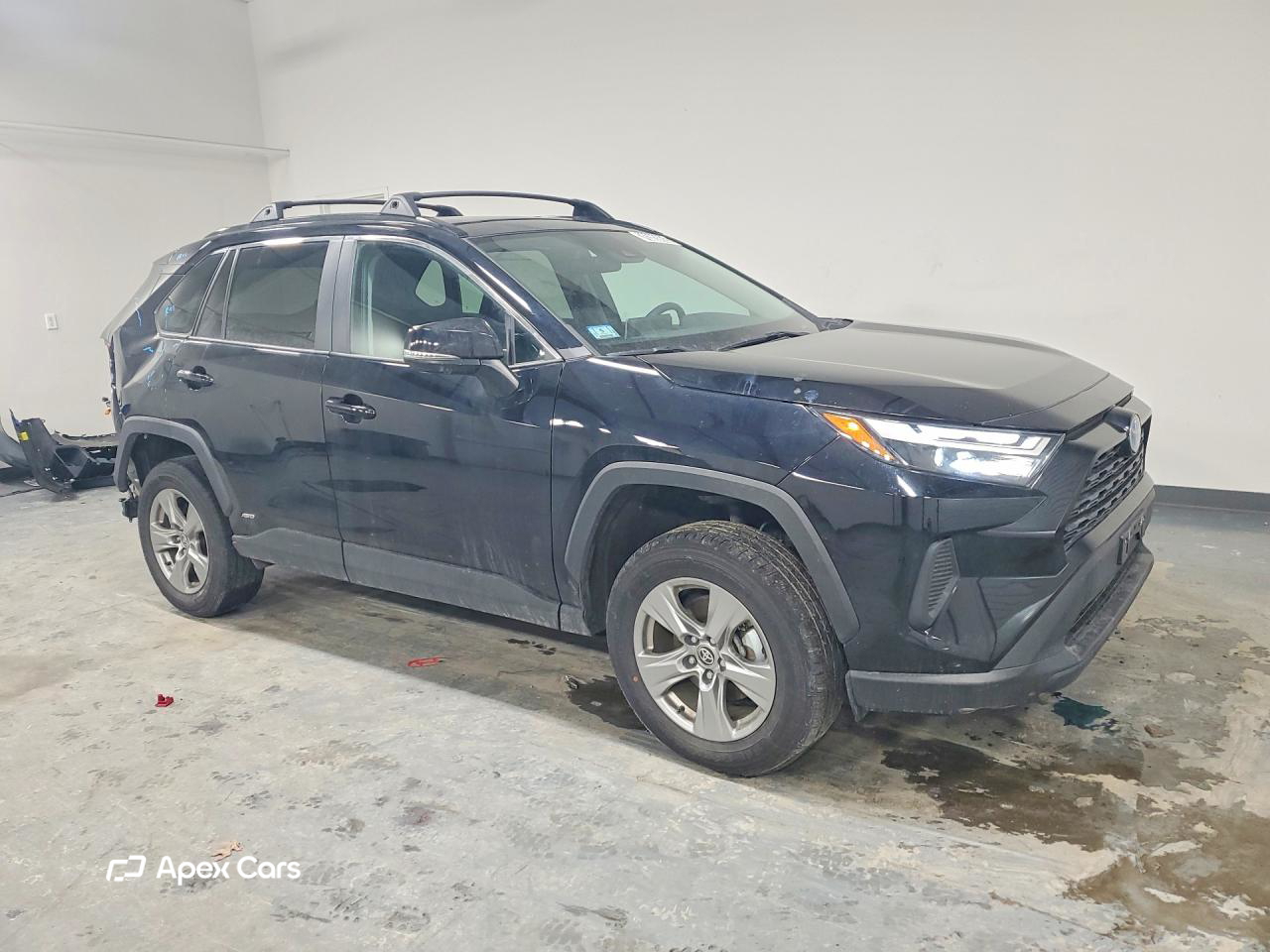 Toyota RAV 4 2024