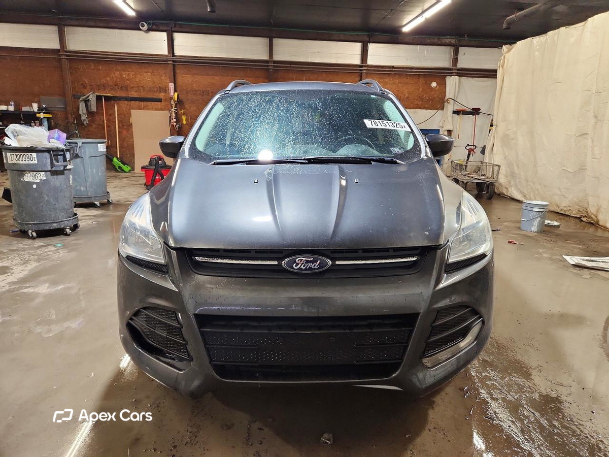 Ford Escape 2016