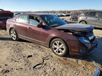 Ford Fusion 2012