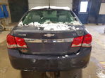 Chevrolet Cruze 2014