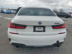 BMW Series 3 2019