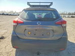 Nissan Kicks 2019
