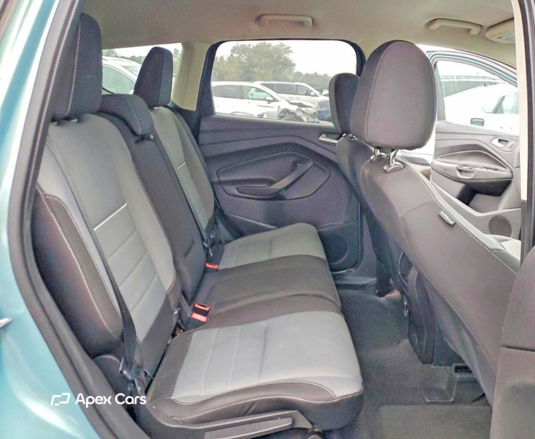 Ford Escape 2013