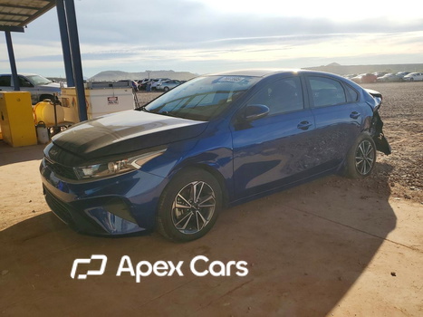 Kia Forte 2023 - Image 1 of 12